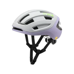 Kyros Helmet grey/avander