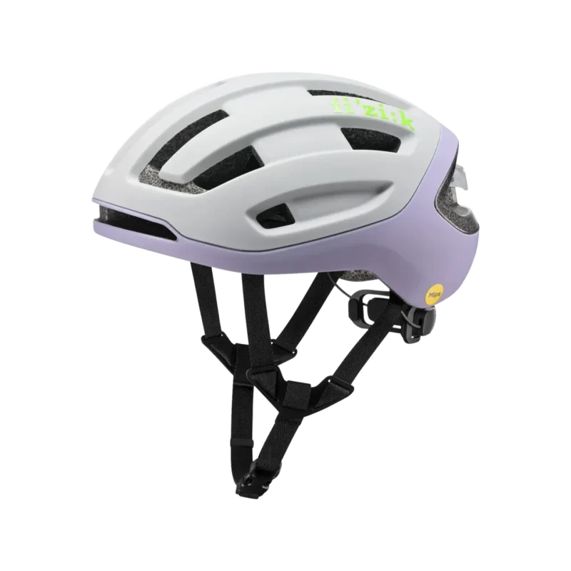 Kyros Helmet grey/avander