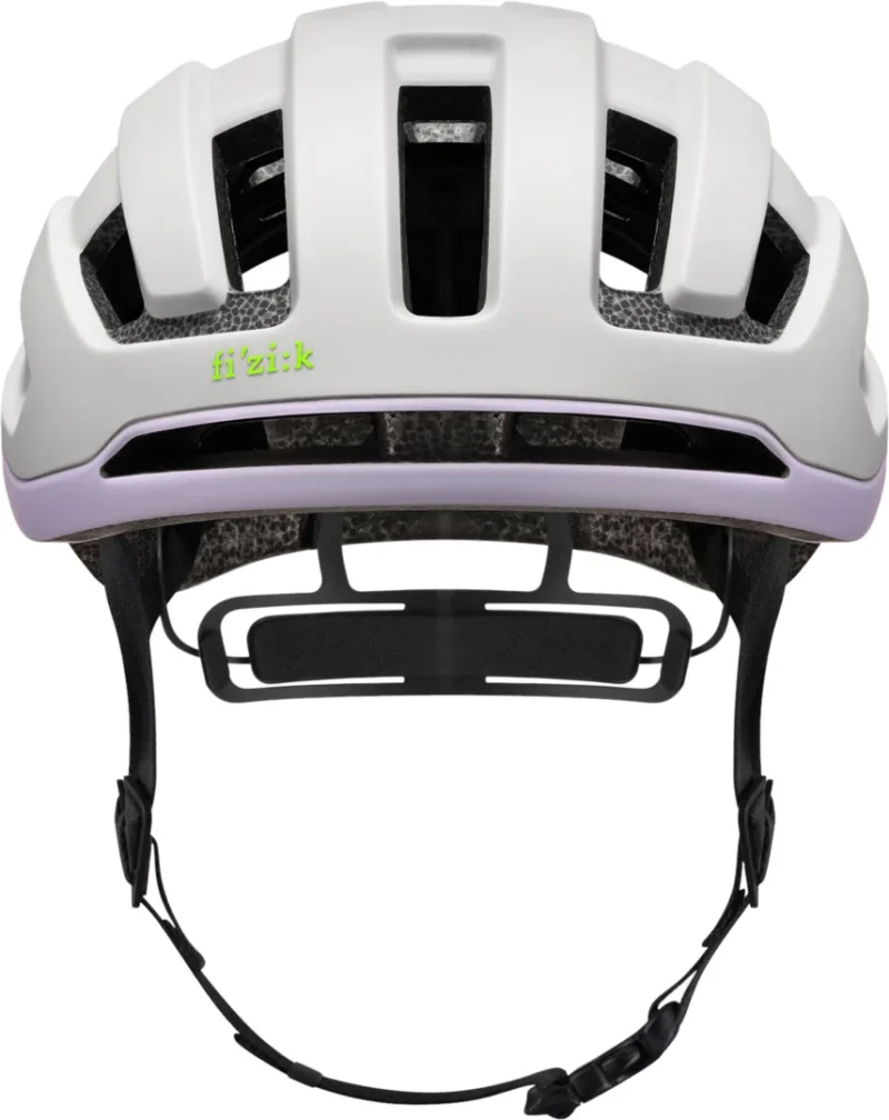 Kyros Helmet grey/avander