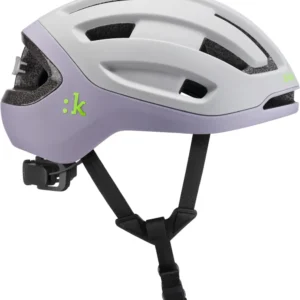 Kyros Helmet grey/avander