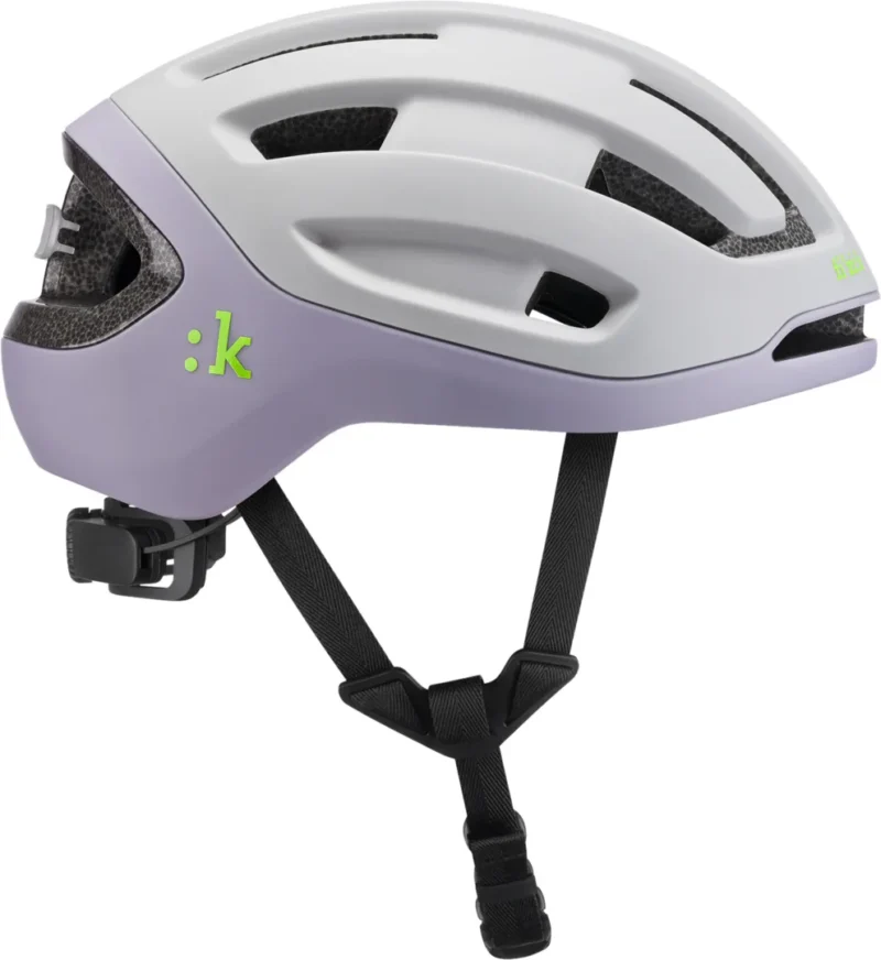 Kyros Helmet grey/avander