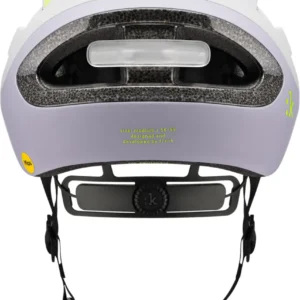 Kyros Helmet grey/avander