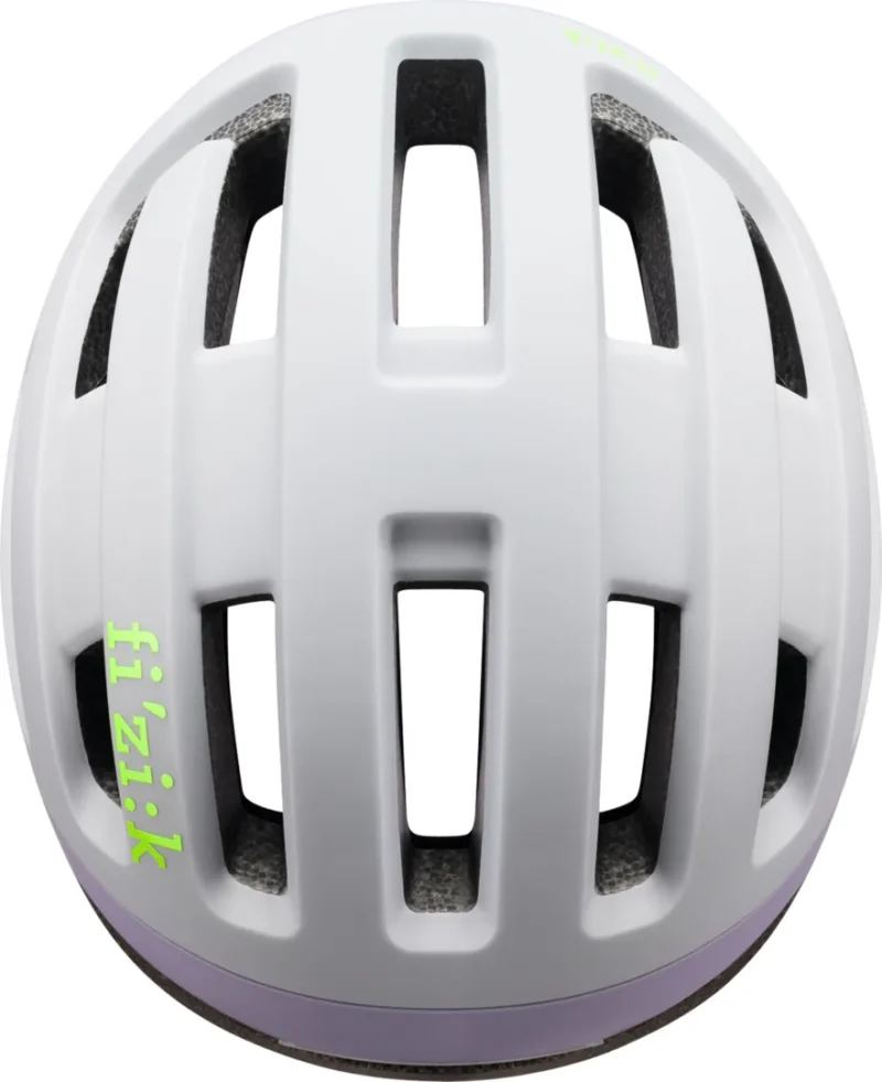 Kyros Helmet grey/avander