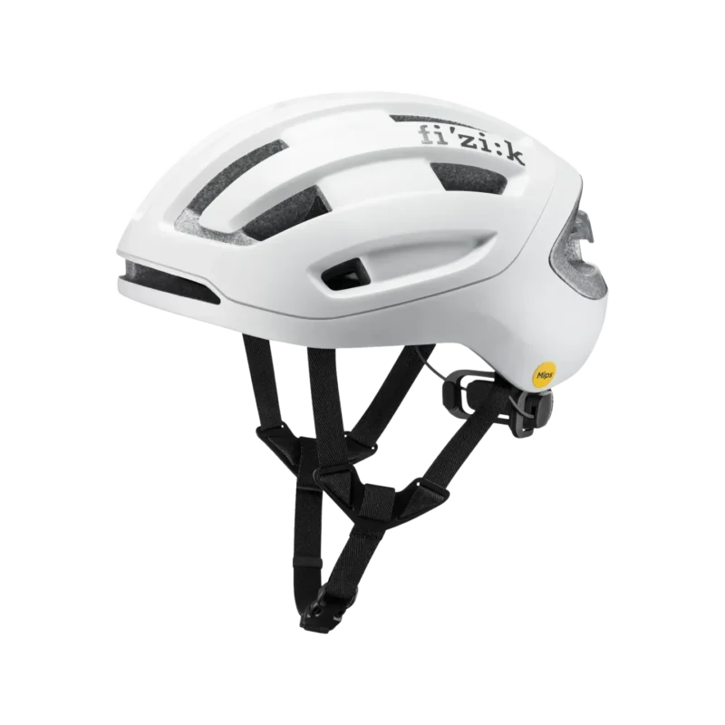 Kyros Helmet white