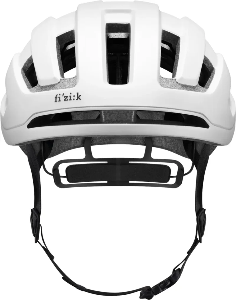Kyros Helmet white