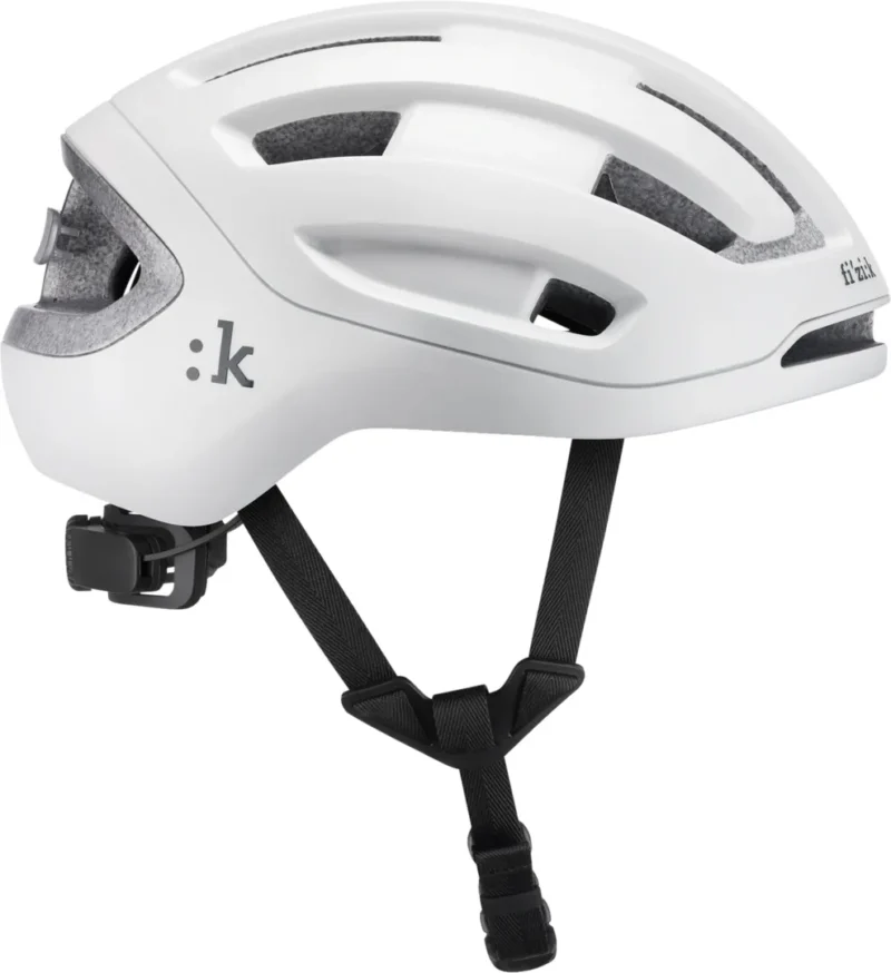 Kyros Helmet white