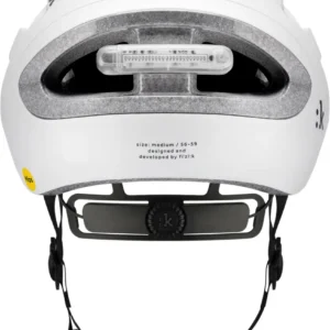 Kyros Helmet white