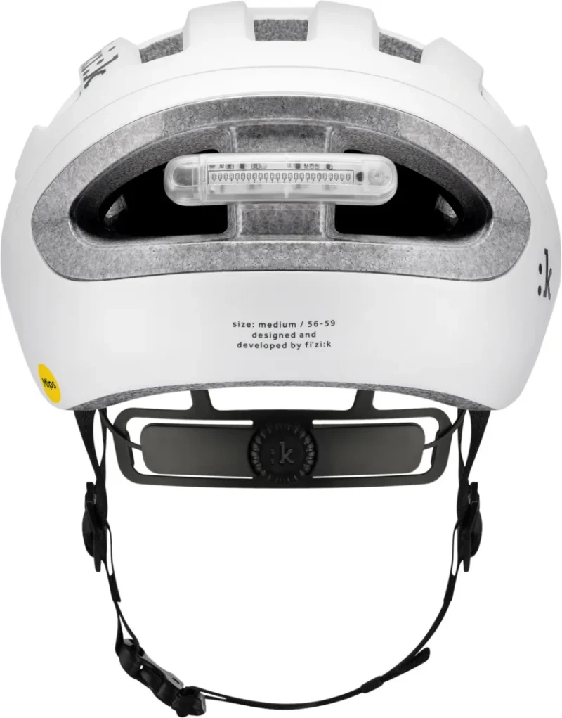 Kyros Helmet white