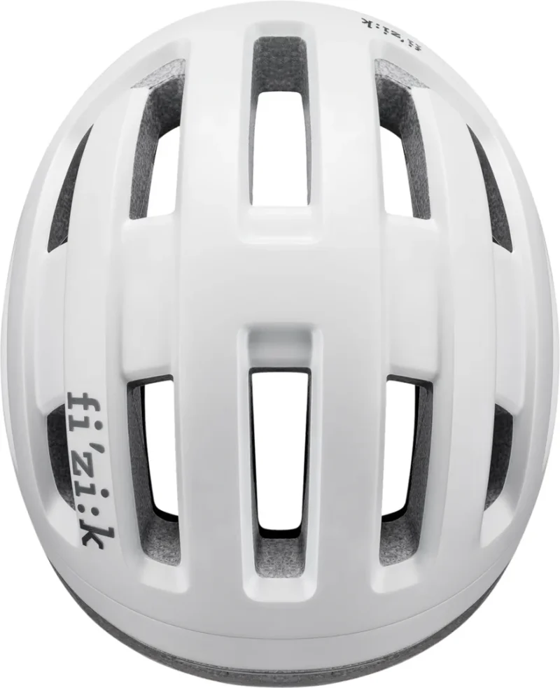 Kyros Helmet white
