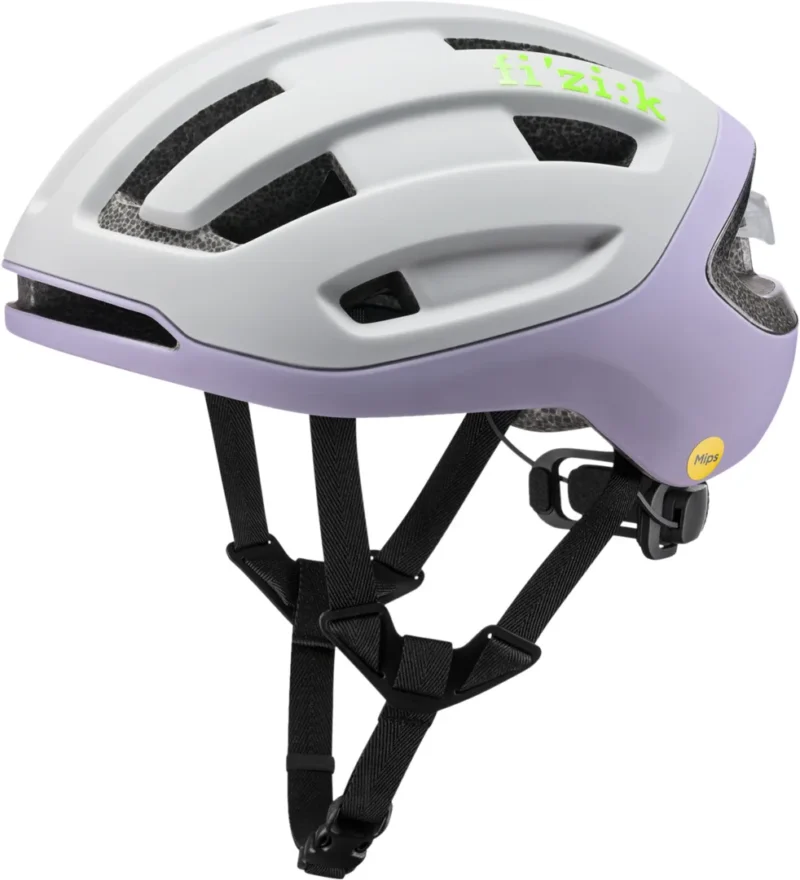 Kyros Helmet white
