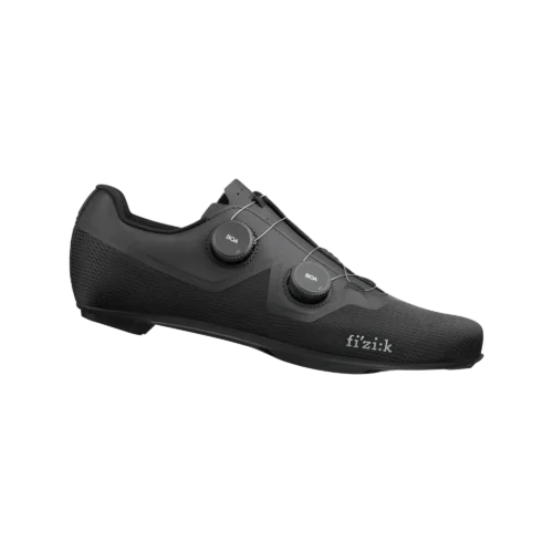 Lyra Shoes coal black