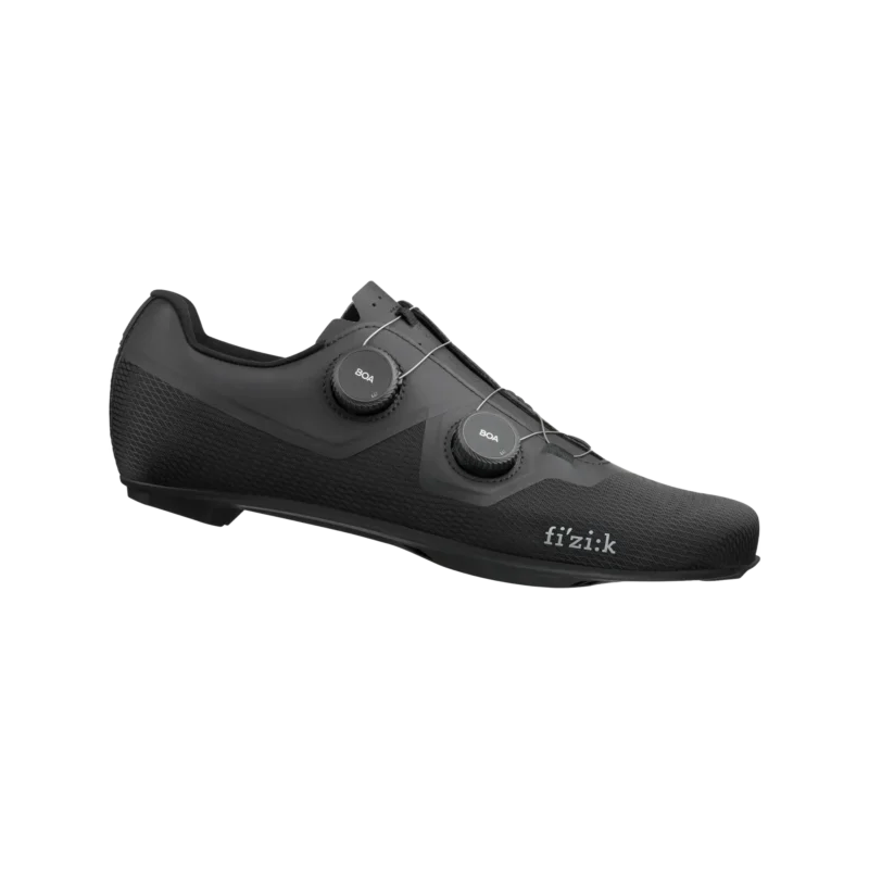 Lyra Shoes coal black