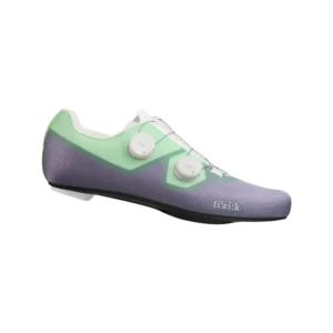 Lyra Shoes lavender/mint green