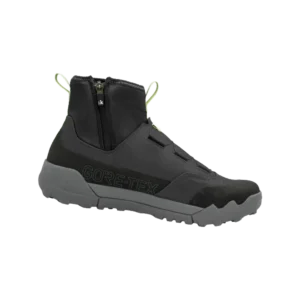 Nanuq 2 Flat GTX Shoes schwarz/grau