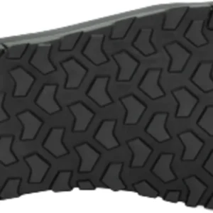 Nanuq 2 Flat GTX Shoes schwarz/grau