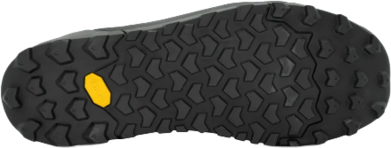Nanuq 2 Flat GTX Shoes schwarz/grau