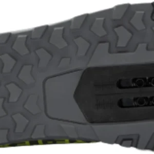 Nanuq 2 GTX Shoes schwarz/grau