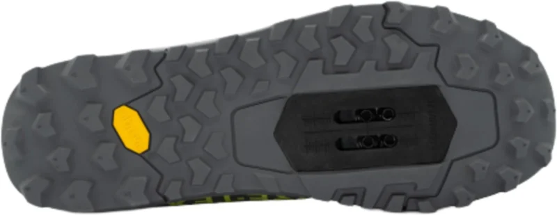 Nanuq 2 GTX Shoes schwarz/grau