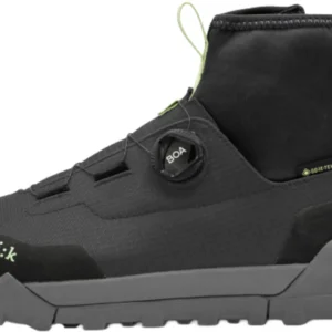 Nanuq 2 GTX Shoes schwarz/grau