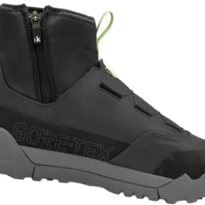 Nanuq 2 GTX Shoes schwarz/grau