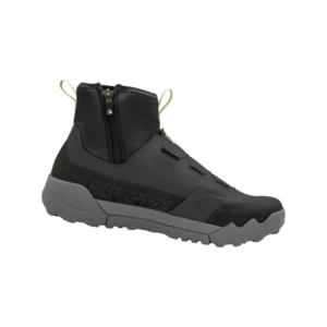 Nanuq 2 GTX Shoes schwarz/grau