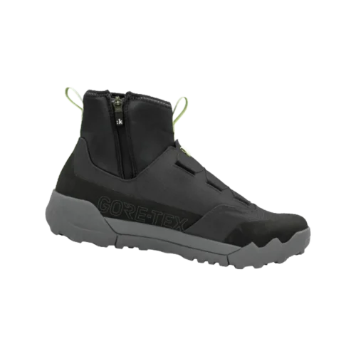 Nanuq 2 GTX Shoes schwarz/grau