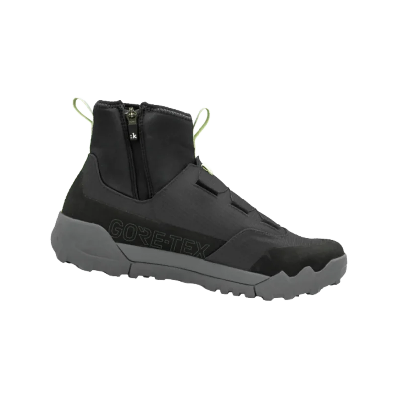 Nanuq 2 GTX Shoes schwarz/grau