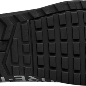 Nanuq Flat GTX Shoes schwarz/grau