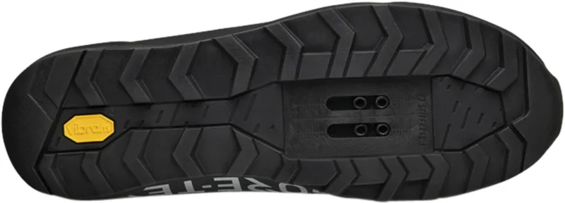 Nanuq GTX Shoes schwarz/grau