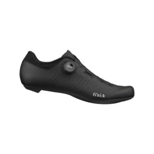 Omna Wide Shoes schwarz/schwarz