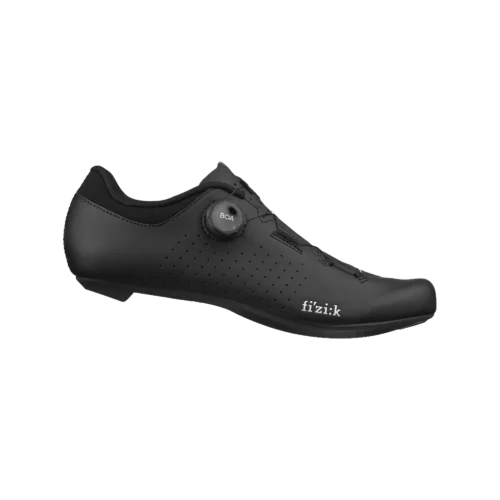 Omna Wide Shoes schwarz/schwarz