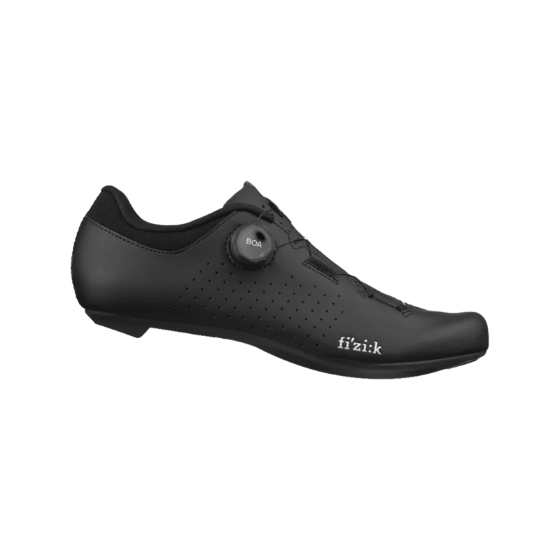 Omna Wide Shoes schwarz/schwarz