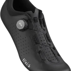 Omna Wide Shoes schwarz/schwarz