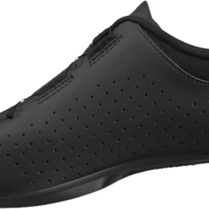 Omna Wide Shoes schwarz/schwarz