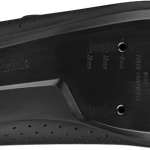 Omna Wide Shoes schwarz/schwarz