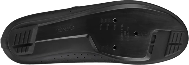 Omna Wide Shoes schwarz/schwarz