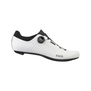 Omna Wide Shoes weiss/schwarz