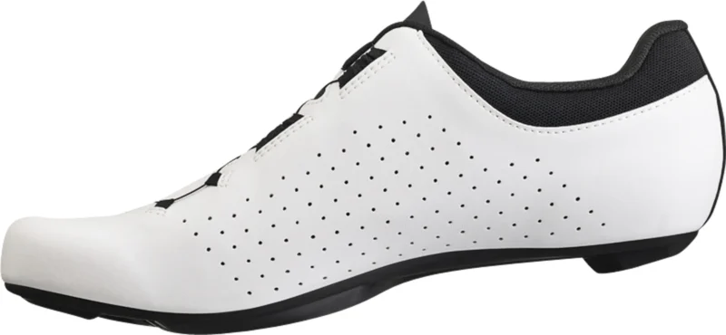 Omna Wide Shoes weiss/schwarz
