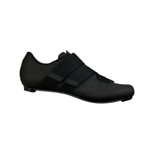 Powerstrap R5 Shoes schwarz/schwarz