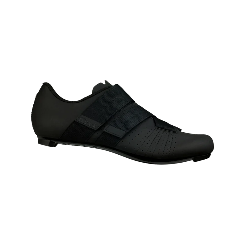 Powerstrap R5 Shoes schwarz/schwarz