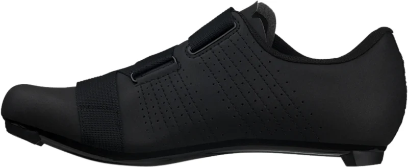 Powerstrap R5 Shoes schwarz/schwarz