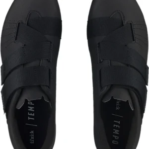 Powerstrap R5 Shoes schwarz/schwarz