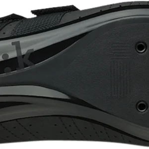 Powerstrap R5 Shoes schwarz/schwarz