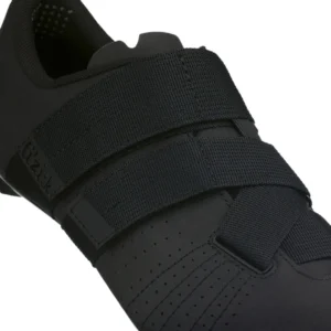 Powerstrap R5 Shoes schwarz/schwarz