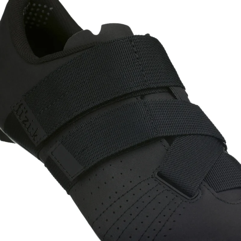 Powerstrap R5 Shoes schwarz/schwarz