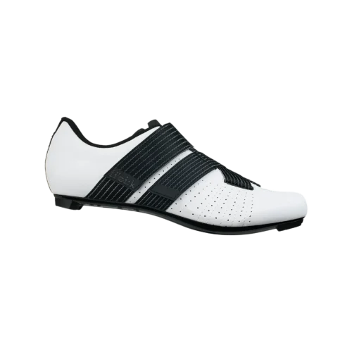 Powerstrap R5 Shoes weiss/schwarz