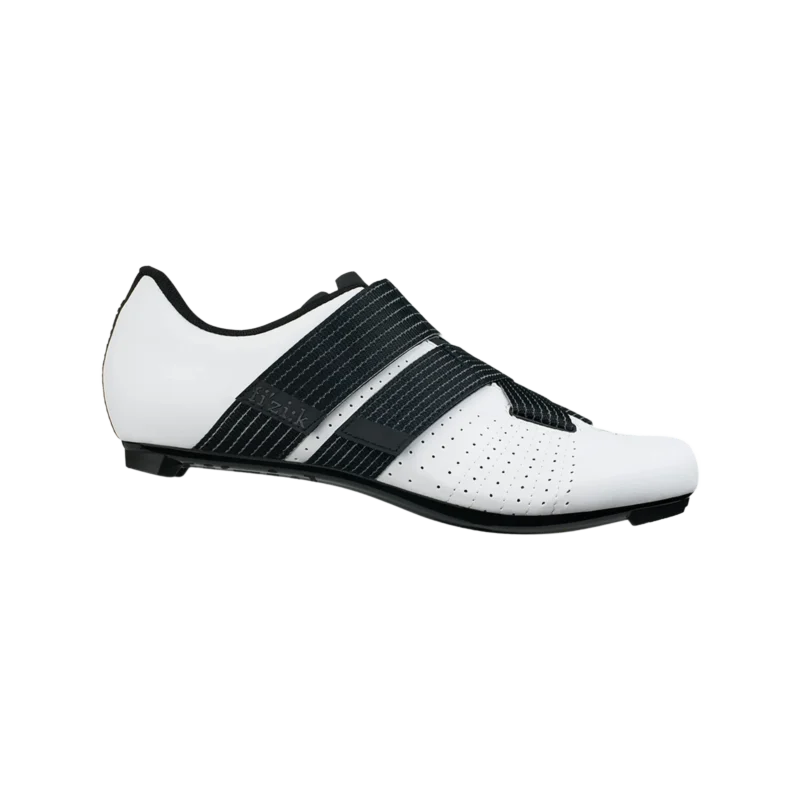 Powerstrap R5 Shoes weiss/schwarz