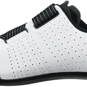 Powerstrap R5 Shoes weiss/schwarz