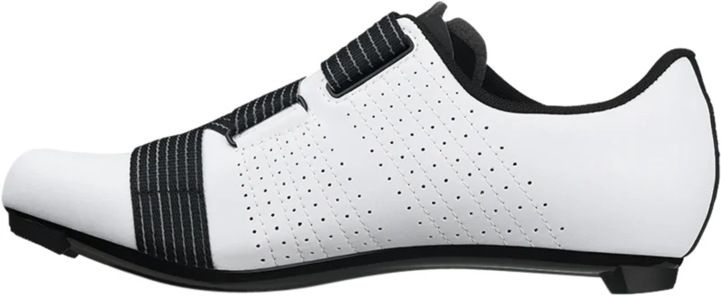 Powerstrap R5 Shoes weiss/schwarz