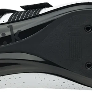 Powerstrap R5 Shoes weiss/schwarz